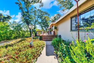 Single Family Residence,  Ridgecrest drive, Napa, CA 94558 - 23