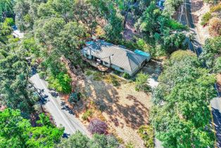 Single Family Residence,  Ridgecrest drive, Napa, CA 94558 - 8