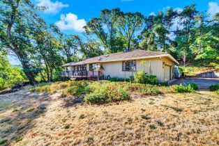 Single Family Residence,  Ridgecrest drive, Napa, CA 94558 - 10