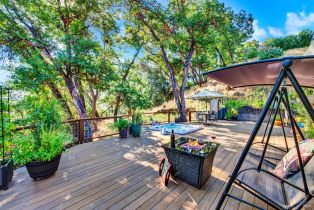 Single Family Residence,  Ridgecrest drive, Napa, CA 94558 - 34