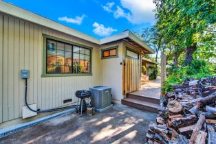 Single Family Residence,  Ridgecrest drive, Napa, CA 94558 - 43