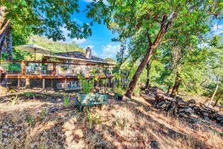 Single Family Residence,  Ridgecrest drive, Napa, CA 94558 - 15