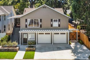 Residential Income, 2283 1st St, Napa, CA  Napa, CA 94559