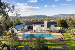 Single Family Residence,  Sullivan way, Santa Rosa, CA 95409 - 13