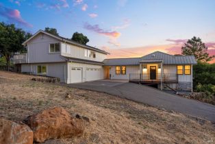 Single Family Residence,  Sullivan way, Santa Rosa, CA 95409 - 8