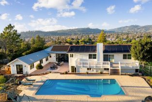 Single Family Residence,  Sullivan way, Santa Rosa, CA 95409 - 14