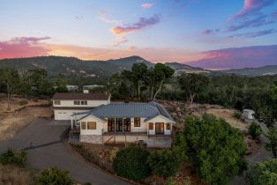 Single Family Residence,  Sullivan way, Santa Rosa, CA 95409 - 5