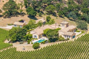 Single Family Residence,  Silverado trail, Napa, CA 94558 - 3