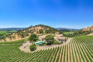 Single Family Residence,  Silverado trail, Napa, CA 94558 - 2