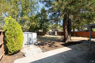 Single Family Residence,  Birch road, Sonoma, CA 95476 - 19