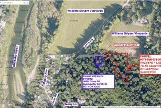 Residential Lot,  Drake Road none, Russian River, CA 95446 - 3