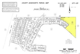 Residential Lot,  Drake Road none, Russian River, CA 95446 - 2