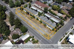 Residential Lot,  North street, Santa Rosa, CA 95404 - 2