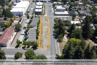 Residential Lot,  North street, Santa Rosa, CA 95404 - 3