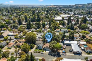 Single Family Residence,  1st street, Napa, CA 94559 - 45