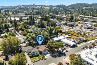 Single Family Residence,  1st street, Napa, CA 94559 - 47