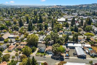 Single Family Residence,  1st street, Napa, CA 94559 - 44