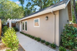 Single Family Residence,  1st street, Napa, CA 94559 - 24