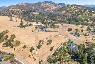 Residential Lot,  Futura way, Santa Rosa, CA 95409 - 3