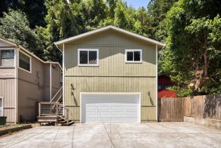 Single Family Residence,  Rio Nido road, Russian River, CA 95446 - 3