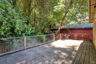 Single Family Residence,  Rio Nido road, Russian River, CA 95446 - 19