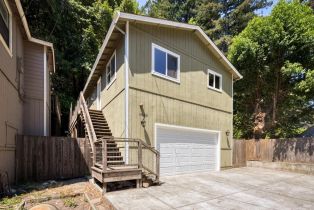 Single Family Residence,  Rio Nido road, Russian River, CA 95446 - 2