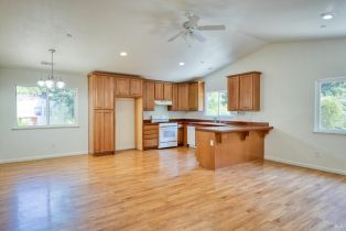 Single Family Residence,  Rio Nido road, Russian River, CA 95446 - 4