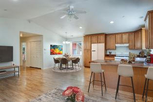 Single Family Residence,  Rio Nido road, Russian River, CA 95446 - 5