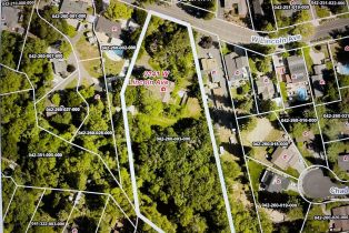 Residential Acreage,  Lincoln avenue, Napa, CA 94558 - 2