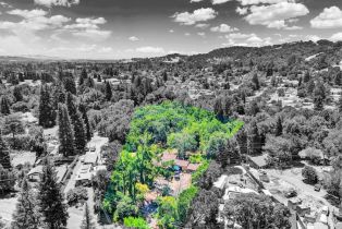 Residential Acreage,  Lincoln avenue, Napa, CA 94558 - 3