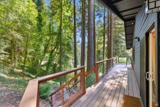 Single Family Residence,  Old Monte Rio road, Russian River, CA 95446 - 33