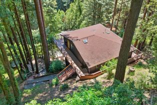 Single Family Residence,  Old Monte Rio road, Russian River, CA 95446 - 6