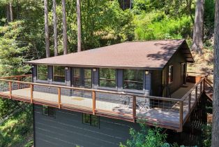 Single Family Residence,  Old Monte Rio road, Russian River, CA 95446 - 5