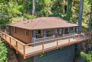 Single Family Residence,  Old Monte Rio road, Russian River, CA 95446 - 4