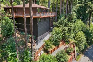 Single Family Residence,  Old Monte Rio road, Russian River, CA 95446 - 9