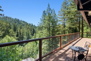 Single Family Residence,  Old Monte Rio road, Russian River, CA 95446 - 44