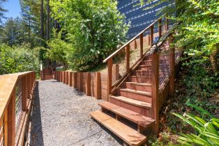 Single Family Residence,  Old Monte Rio road, Russian River, CA 95446 - 59