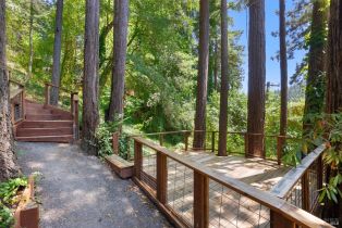 Single Family Residence,  Old Monte Rio road, Russian River, CA 95446 - 54