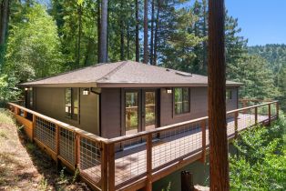 Single Family Residence,  Old Monte Rio road, Russian River, CA 95446 - 49