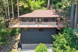 Single Family Residence,  Old Monte Rio road, Russian River, CA 95446 - 3