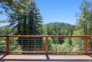 Single Family Residence,  Old Monte Rio road, Russian River, CA 95446 - 20