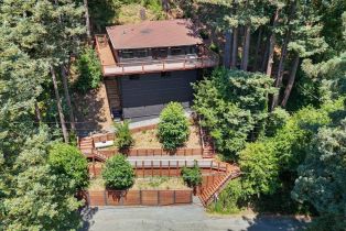 Single Family Residence,  Old Monte Rio road, Russian River, CA 95446 - 2