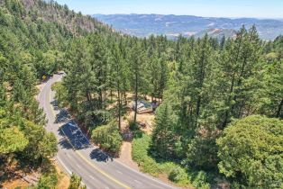 Single Family Residence,  Lake County highway, Calistoga, CA 94515 - 49