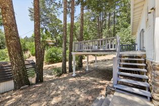 Single Family Residence,  Lake County highway, Calistoga, CA 94515 - 30