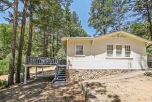 Single Family Residence, 4601 Lake County Hwy, Calistoga, CA  Calistoga, CA 94515