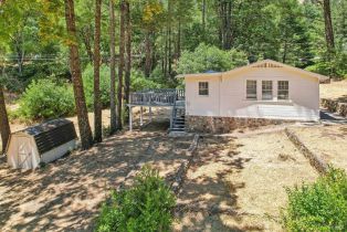 Single Family Residence,  Lake County highway, Calistoga, CA 94515 - 53