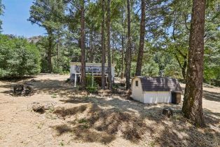 Single Family Residence,  Lake County highway, Calistoga, CA 94515 - 38