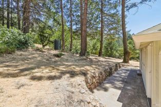 Single Family Residence,  Lake County highway, Calistoga, CA 94515 - 34