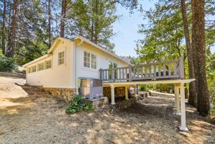 Single Family Residence,  Lake County highway, Calistoga, CA 94515 - 33