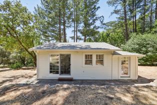 Single Family Residence,  Lake County highway, Calistoga, CA 94515 - 2